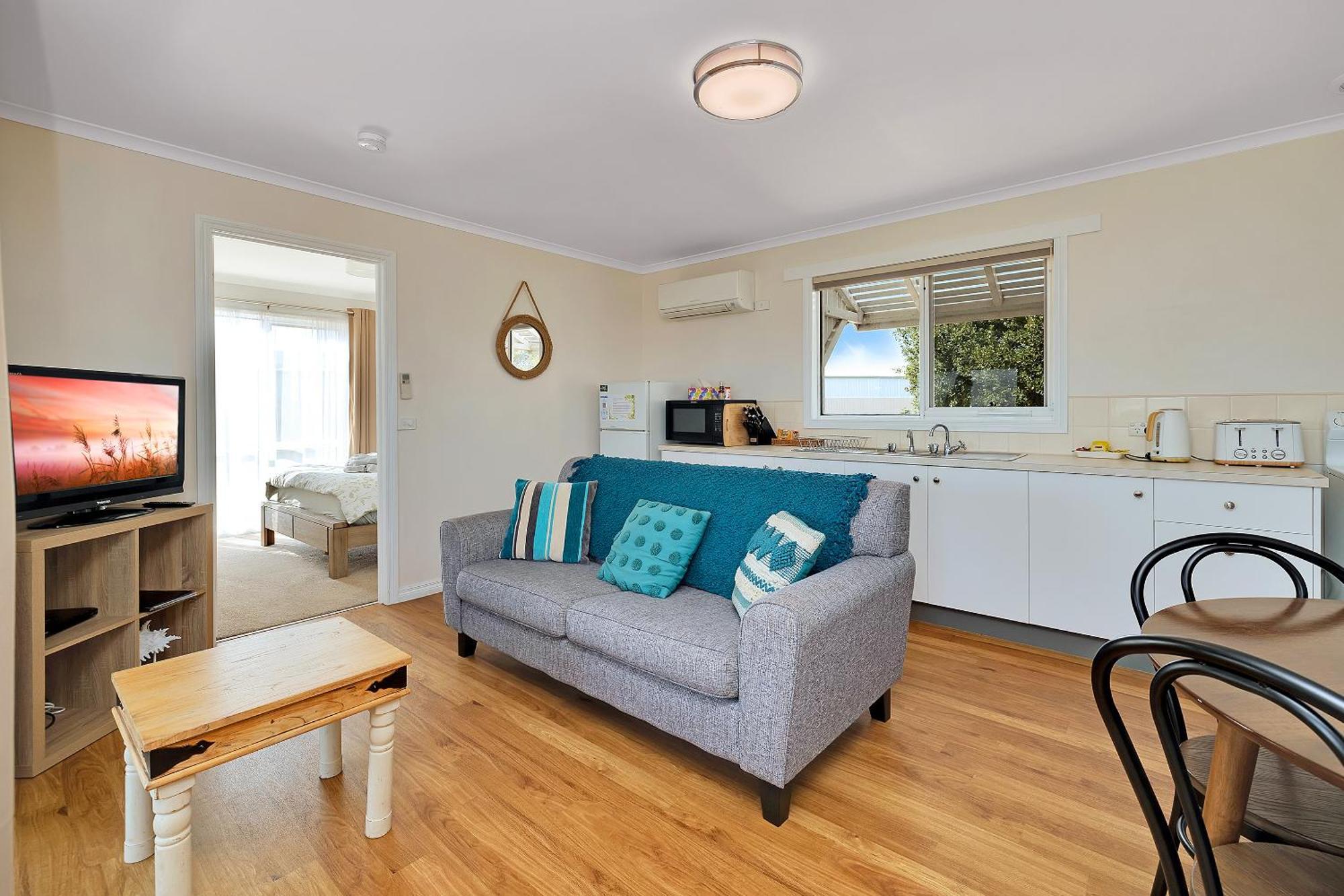 High View Family Cottages Warrnambool Exterior foto