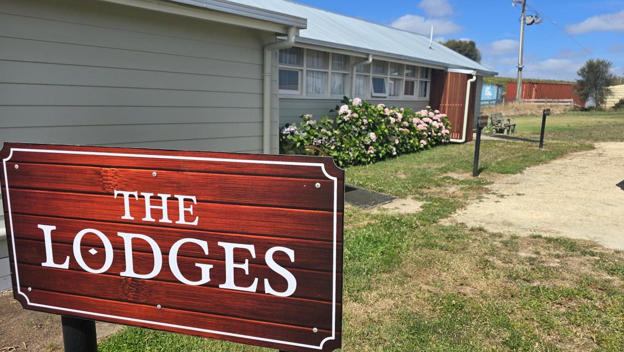 High View Family Cottages Warrnambool Exterior foto
