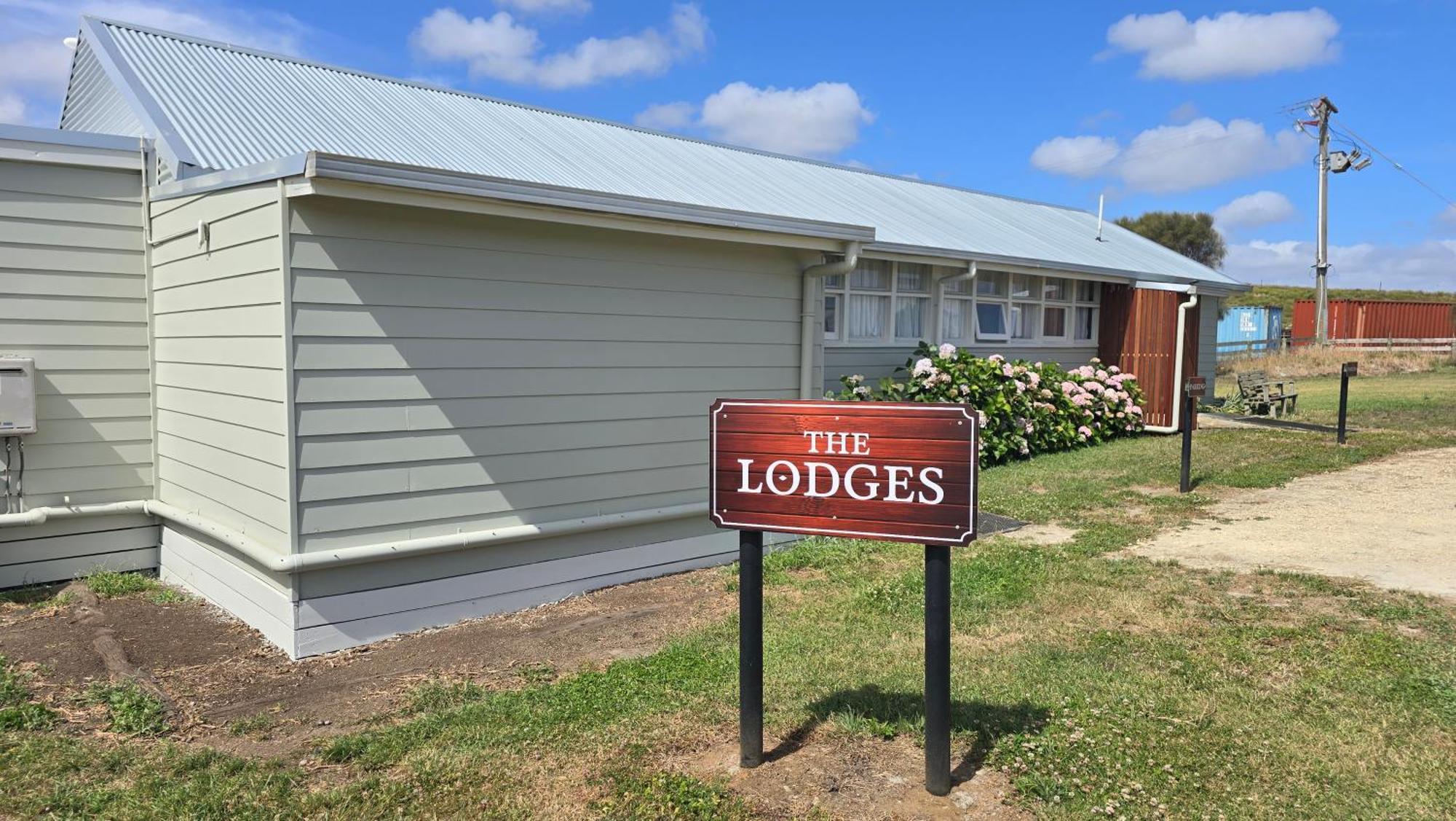 High View Family Cottages Warrnambool Exterior foto