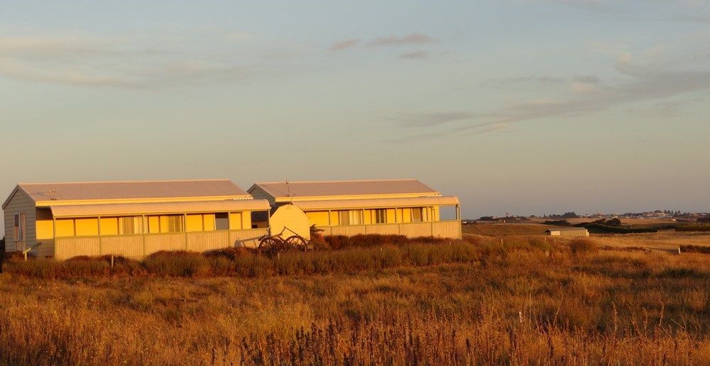 High View Family Cottages Warrnambool Exterior foto