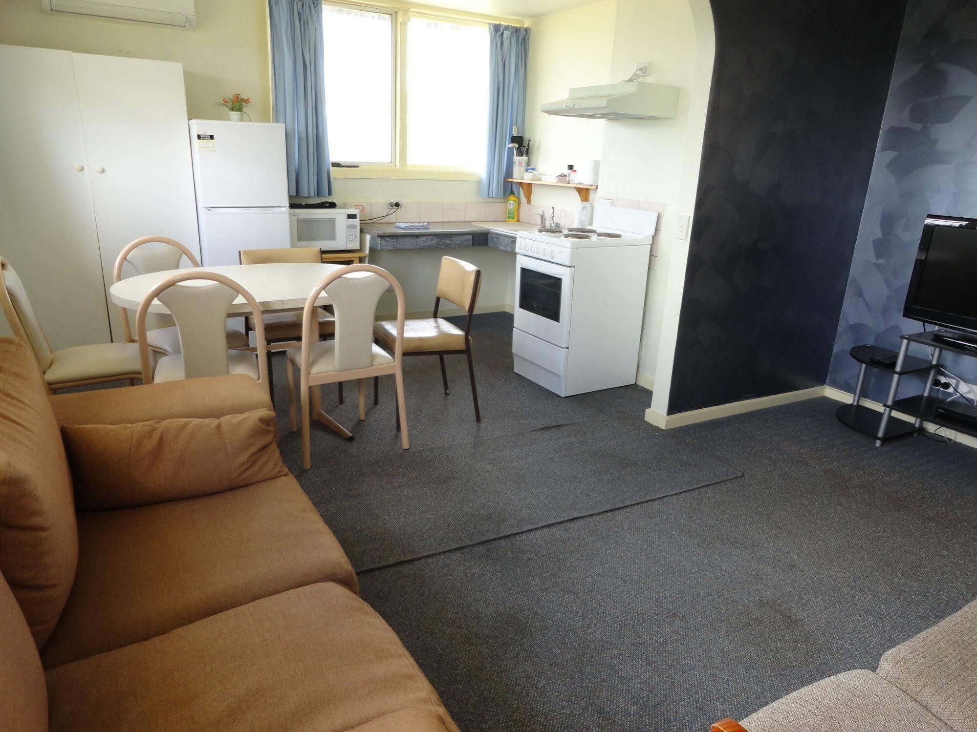 High View Family Cottages Warrnambool Exterior foto