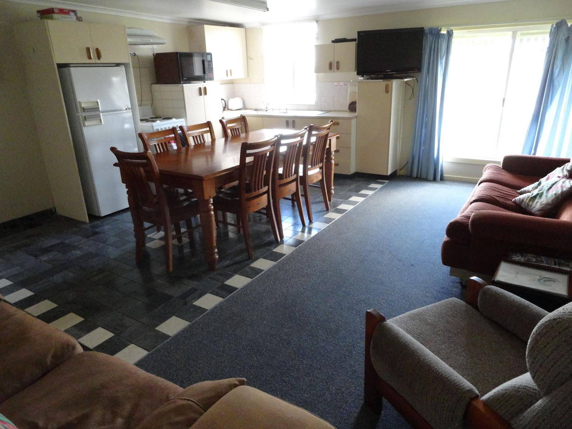 High View Family Cottages Warrnambool Exterior foto