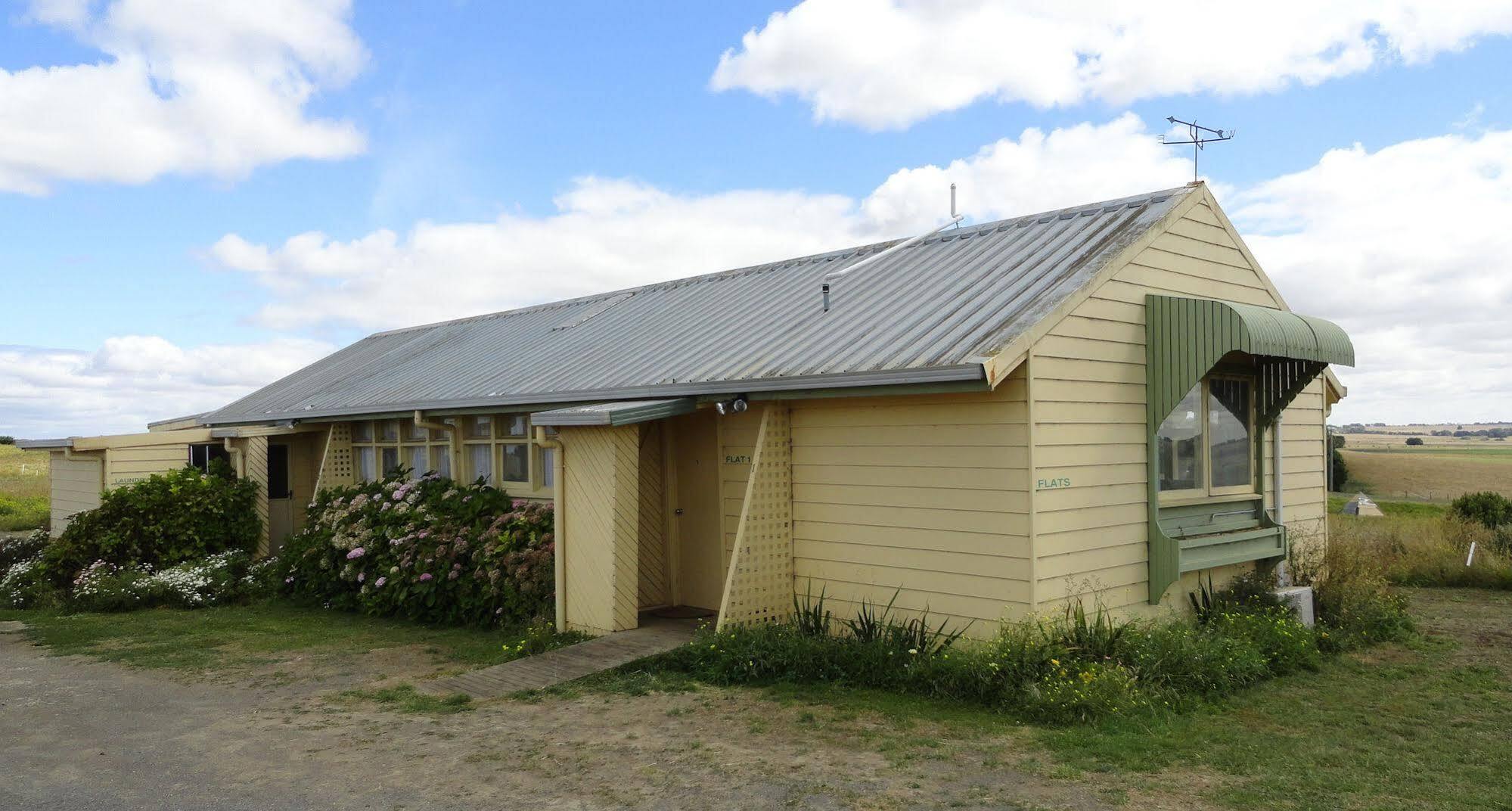 High View Family Cottages Warrnambool Exterior foto